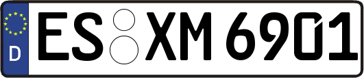 ES-XM6901
