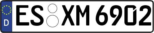 ES-XM6902