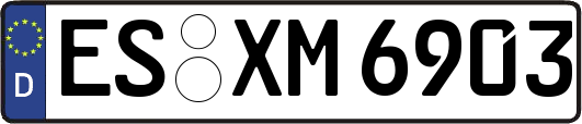 ES-XM6903