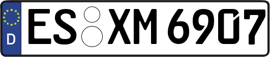 ES-XM6907