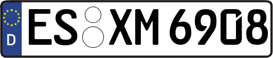 ES-XM6908
