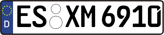 ES-XM6910