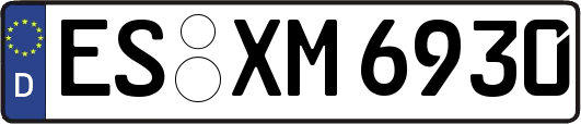 ES-XM6930