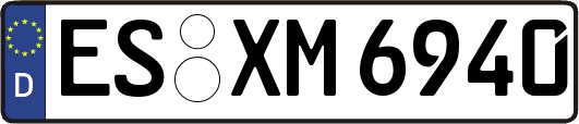 ES-XM6940