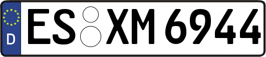 ES-XM6944