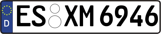 ES-XM6946