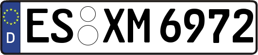 ES-XM6972