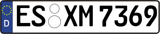 ES-XM7369
