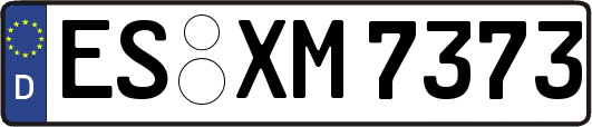 ES-XM7373