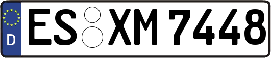 ES-XM7448