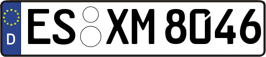 ES-XM8046
