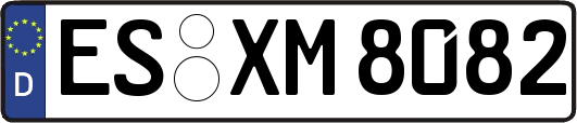 ES-XM8082