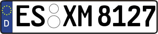 ES-XM8127