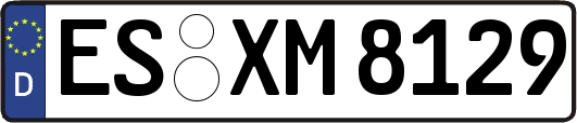 ES-XM8129