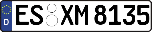 ES-XM8135