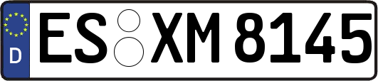 ES-XM8145