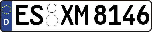 ES-XM8146