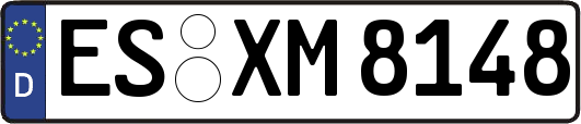 ES-XM8148