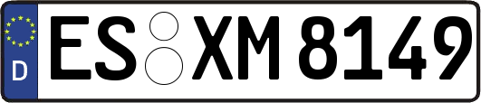 ES-XM8149