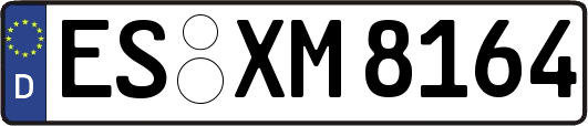 ES-XM8164