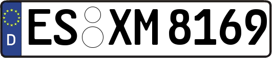 ES-XM8169