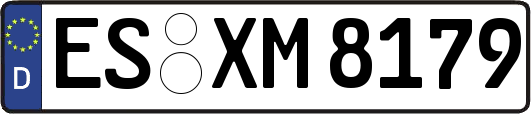ES-XM8179