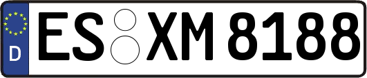 ES-XM8188