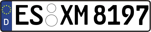 ES-XM8197