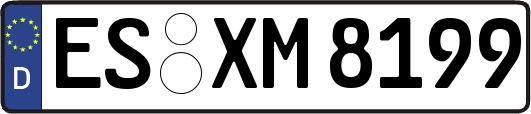 ES-XM8199