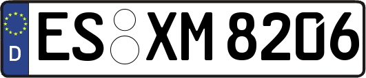 ES-XM8206