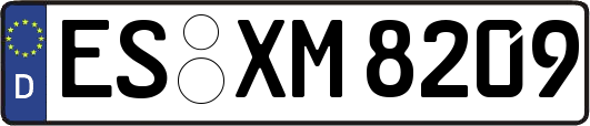 ES-XM8209