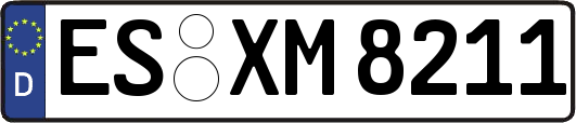 ES-XM8211