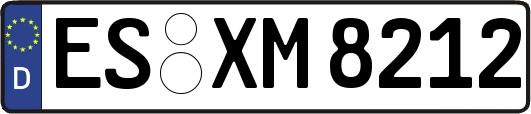 ES-XM8212