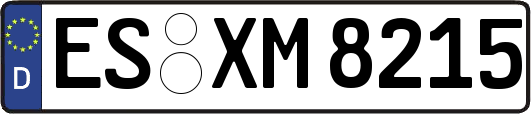 ES-XM8215
