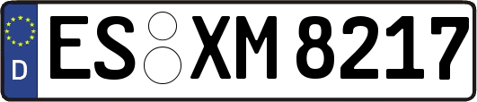 ES-XM8217