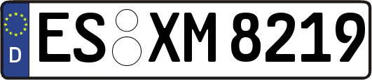 ES-XM8219