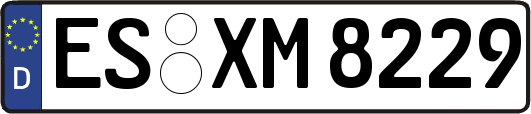 ES-XM8229