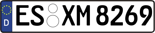 ES-XM8269