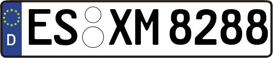 ES-XM8288