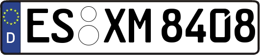 ES-XM8408
