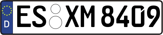 ES-XM8409