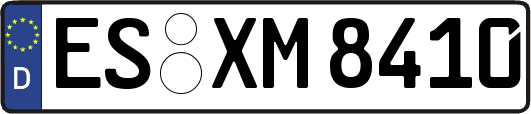ES-XM8410