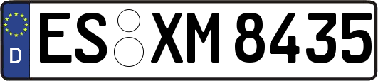 ES-XM8435