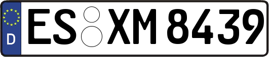 ES-XM8439