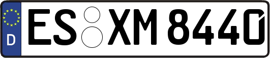 ES-XM8440