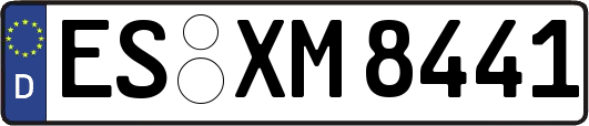 ES-XM8441