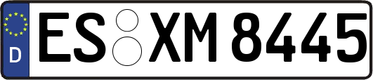 ES-XM8445