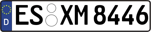 ES-XM8446