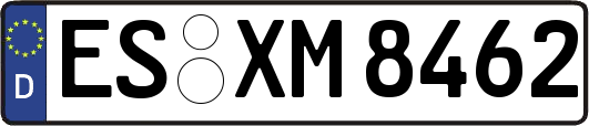ES-XM8462