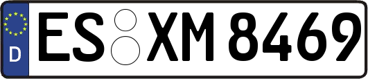 ES-XM8469